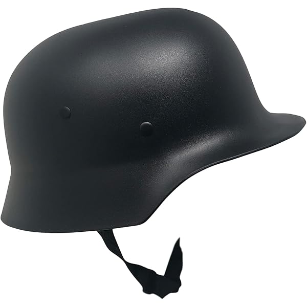 Amazon.com: WW2 German Afrikakorps DAK Pith Helmet Shield 1